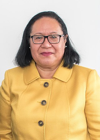 <span class="mw-page-title-main">Fekitamoeloa ʻUtoikamanu</span> Tongan politician