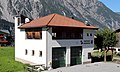 regiowiki:Datei:Feuerwehrhaus Zammerberg.jpg