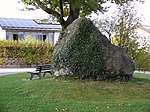 Liste Der Geotope In Oberbayern: Wikimedia-Liste