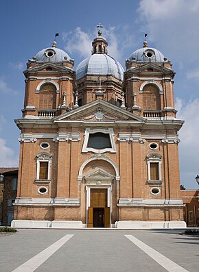 Fiorano Santuario della Beata Vergine del Castello.jpg