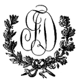 Logo de la maison d'édition Firmin Didot