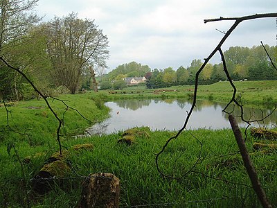 Kerswell Priory