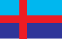 Flag af Bohuslän