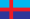 Flag of Bohuslän.svg