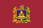 Bandiera de Oblast de Briansk