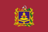 Bandiera de Oblast de Briansk