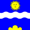 GIF Flag, 1999