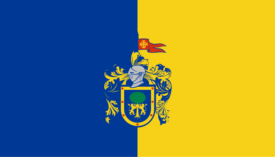 Bandeira de Xalisco