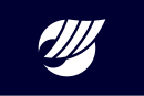 Drapeau de Kawazu-chō