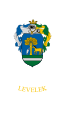 Flag of Levelek.svg
