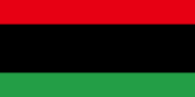 Thumbnail for File:Flag of Libya (without crescent and star).svg