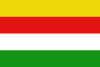 Maaseik bayrağı