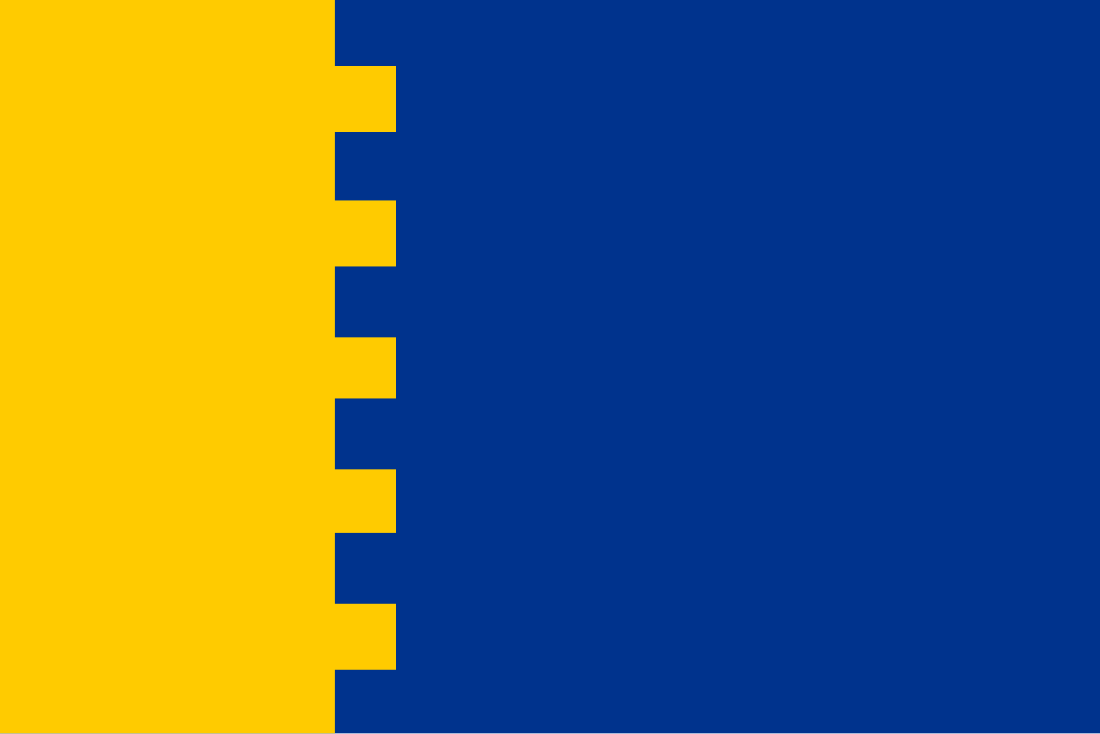 File:Flag of Reiderland.svg