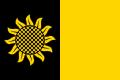 Flag of Stráž pod Ralskem CZ.svg