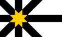 Flag of Sutherland, Scotland, United Kingdom