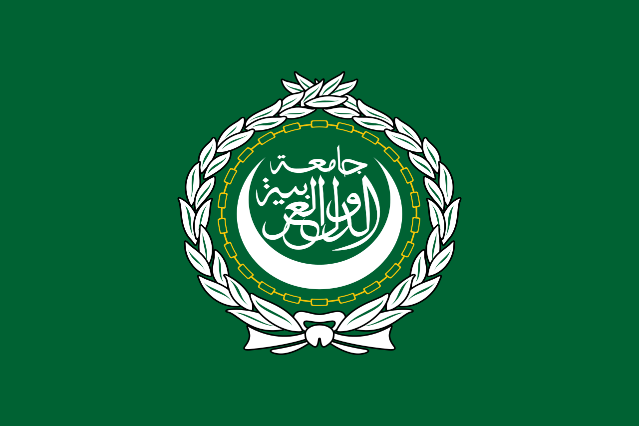 Member states of the Arab League