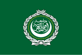 Arab League Organisation of Arab states