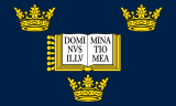 Flag of the University of Oxford.svg