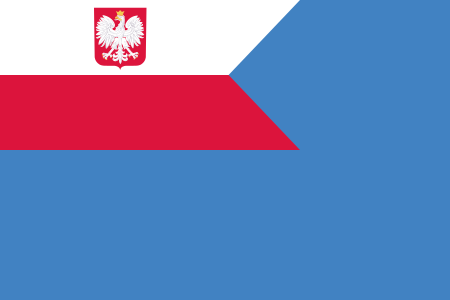 ไฟล์:Flaga_pomocniczych_jednostek_pływających_Polskiej_Marynarki_Wojennej.svg