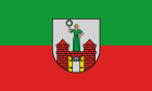 Bandiera de Magdeburg