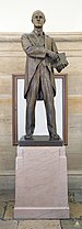 Flickr - USCapitol - статуя Чарльза Брантли Эйкока.jpg