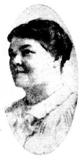 <span class="mw-page-title-main">Florence Maude Ewart</span> English violinist, music educator and composer