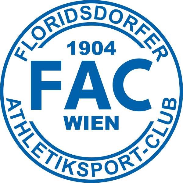 File:Floridsdorfer AC (logo).svg