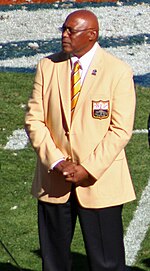 Floyd Little, Syracuse and Broncos great, dies at 78