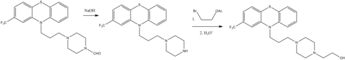 Flufenazin