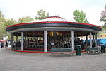 Flushing Meadows Carousel