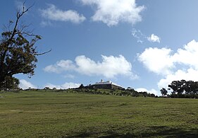 Cerro de Montevideo