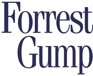 Forrest Gump: Handlung, Synchronisation, Hintergrund