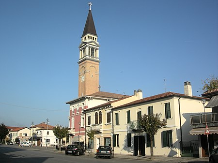 Fossalta di Piave