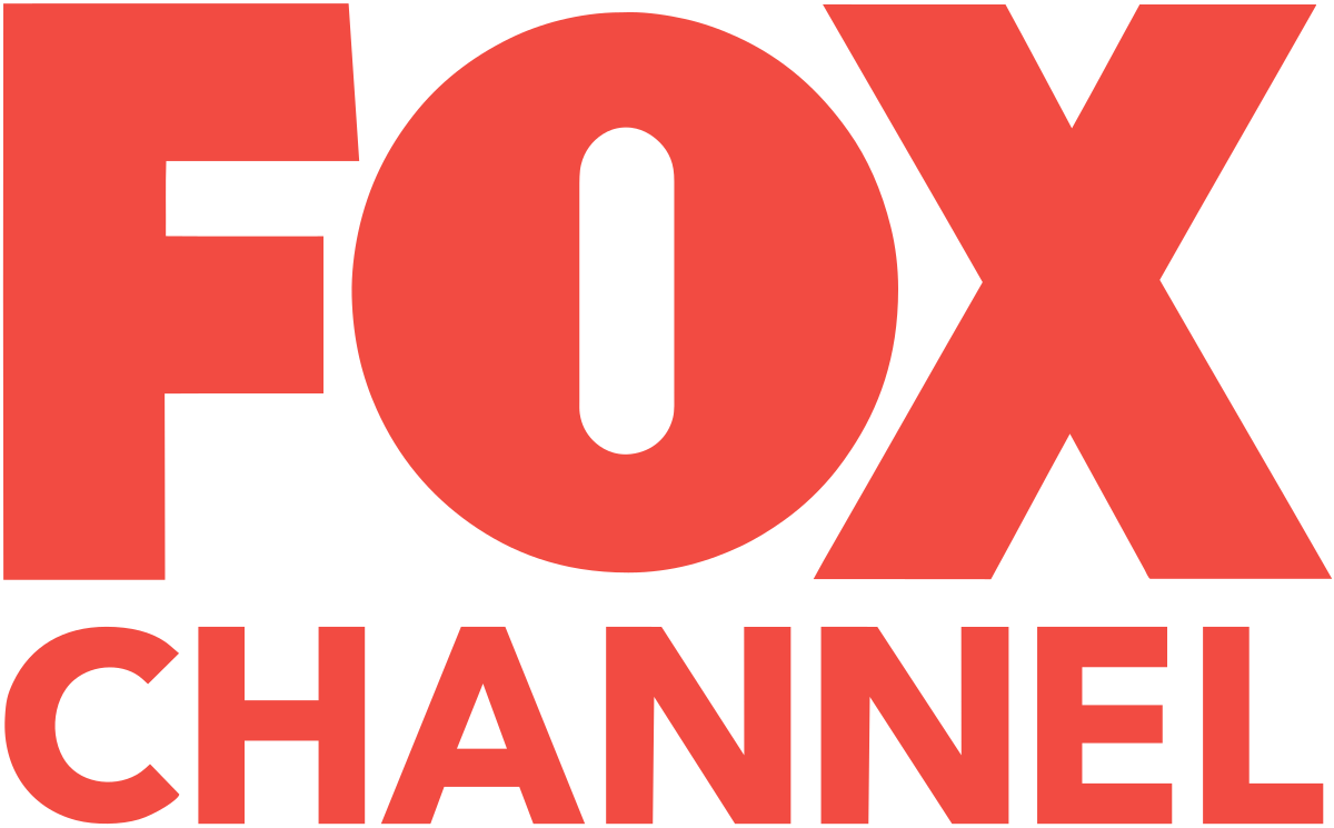 Fichier:Fox_Channel_logo.svg - Wikiwand