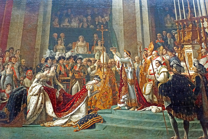 File:France-003336 - Coronation of Napoleon (15618561773).jpg