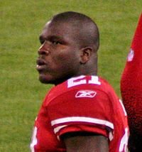 Frank Gore - Wikipedia