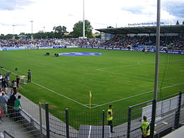 Frankfurter Volksbank Stadion Innenraum.jpg
