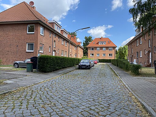 Franz-Rohr-Weg