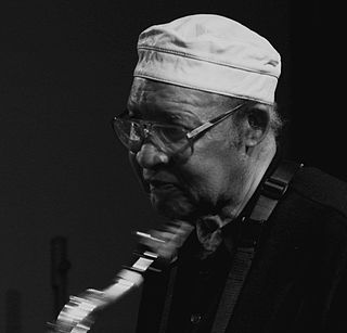 Fred Anderson (musician) Musical artist