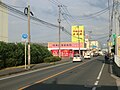 Fukuoka Prefectural Road No 53.JPG