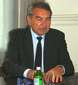 2011-ben a Nagy Károly-emlékülésen