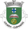 Coat of arms of Azurém