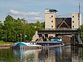 * Nomination Inland cargo vessel GMS Frank Dieter on the Main-Danube Canal near Bamberg direction Rhine --Ermell 07:11, 25 February 2020 (UTC) * Promotion Good quality --Michielverbeek 07:18, 25 February 2020 (UTC)