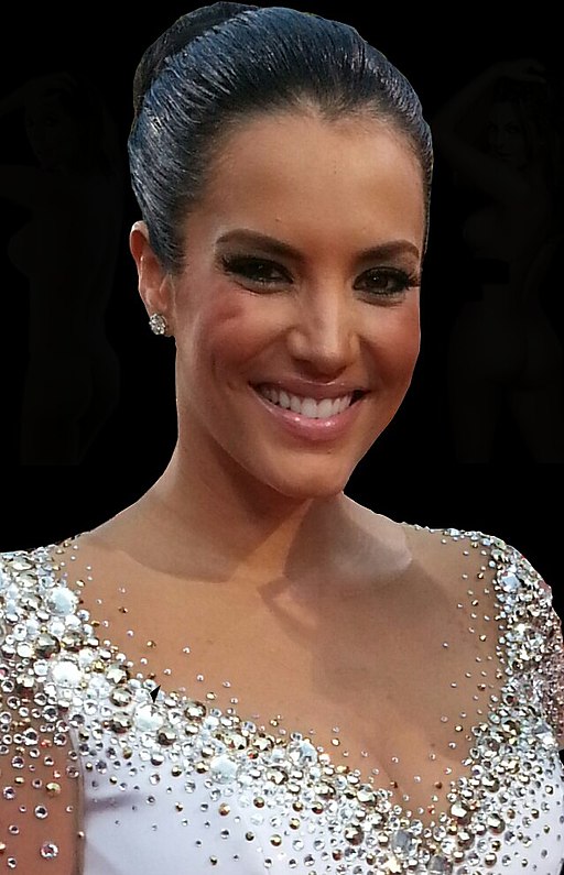 Gaby Espino (Editing)