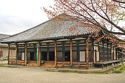 Gangō-ji