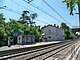 Gare de Bédarrides