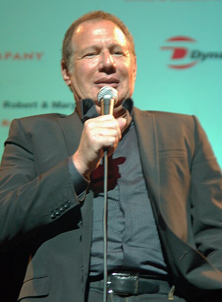 Garry Shandling