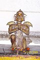 Garuda-Vehicle mount of Lord Vishnu.jpg