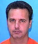 Gary Ray Bowles, also known as the I-95 Killer, was executed in 2019 for the murders of six men in 1994. Gary Ray Bowles.jpg