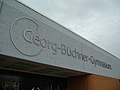 Vorschaubild für Georg-Büchner-Gymnasium (Seelze)